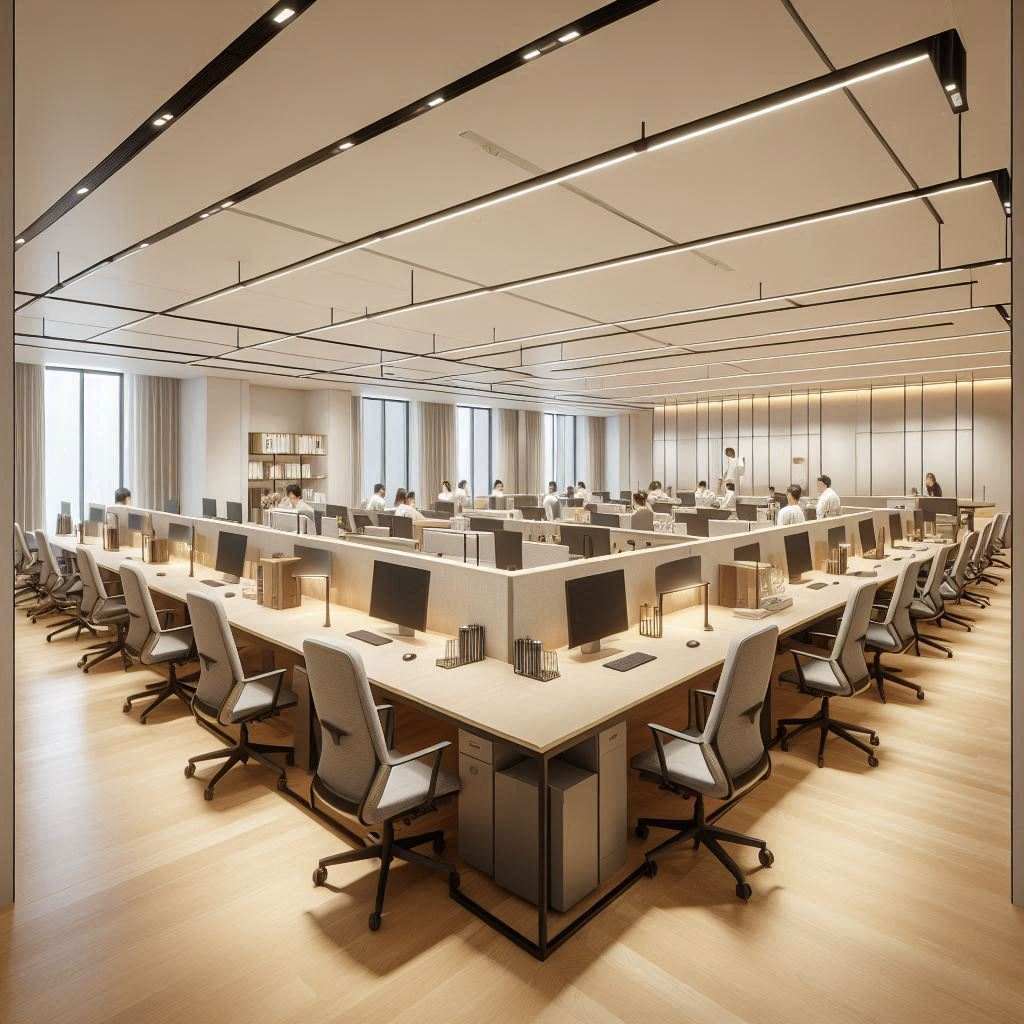 物业集中检修背景下审计小组怎样避免写字楼办公办公区安全巡检出现交接断点